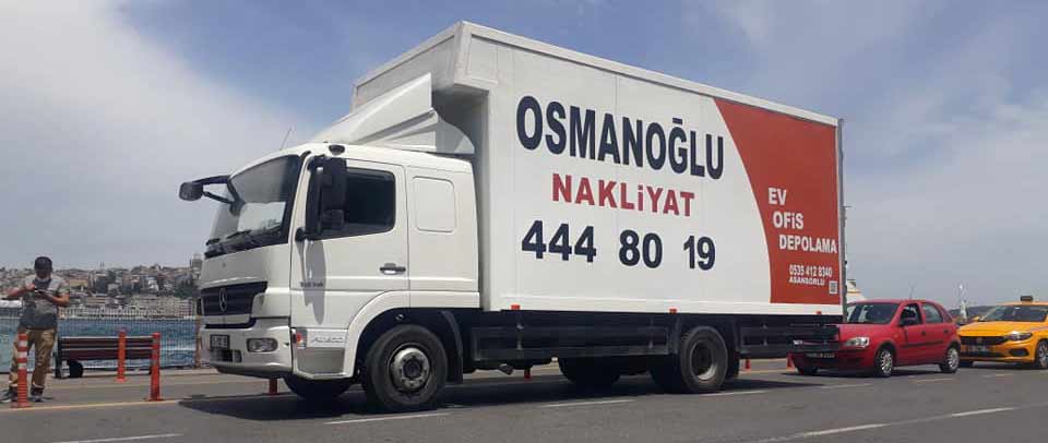 evden eve nakliyat